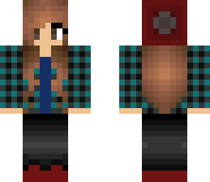 new skin