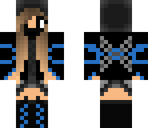 blue asssassin