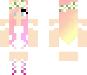 hippy girl
