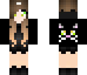 panther girl
