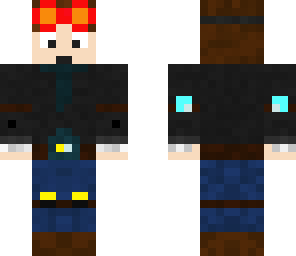 epic dantdm