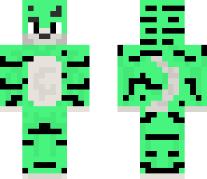 tiger