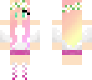 cute girly girl