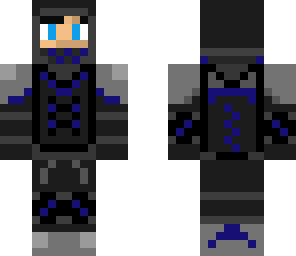 hunter