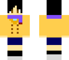 original-aottalia skin with flower