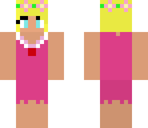 pretty princess