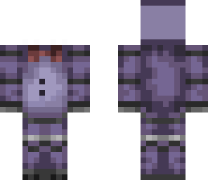 old_bonnie fnaf 2
