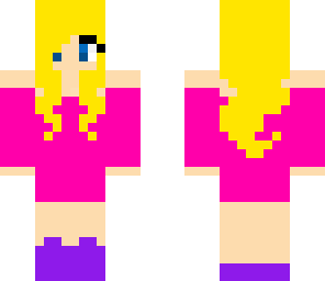 girl