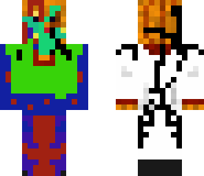 color man 2