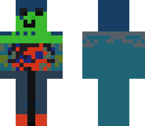zombie