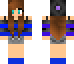 girl
