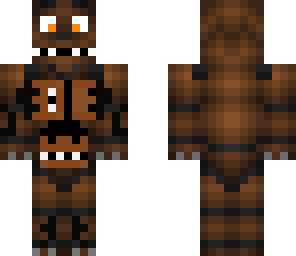 freddy fnaf 4