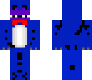 bonnie fnaf 4