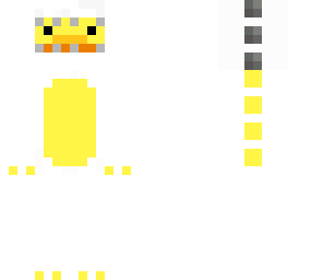 rawr duck