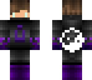 purple ninja