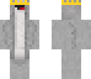 crown narwhal