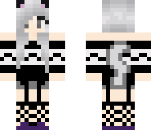 cat girl