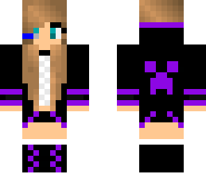 cute gamer girl