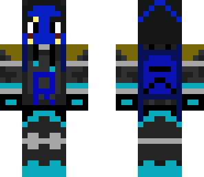 animatronic prkxsstrap