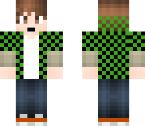 -completed- green bajancanadian