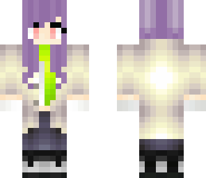 bonnie girl as dmmd clear