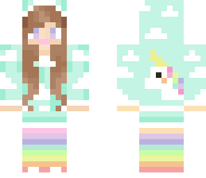 pjs of unicloud