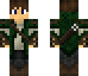 archer elf