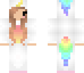 chibi unicorn onesie