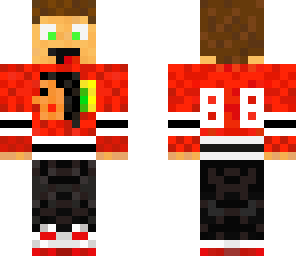 hockey fan 93