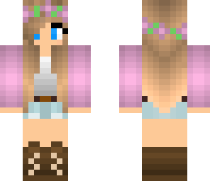 fixed outfit