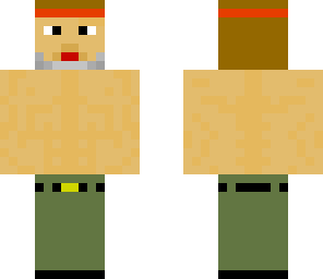 jhon rambo