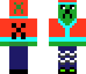 creeper