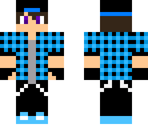 cool boy