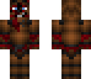 blood freddy
