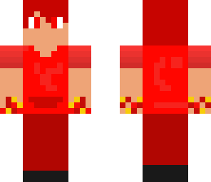 fire boy