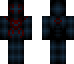 spider-man 2099