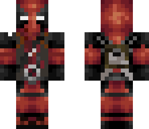the deadpool movie