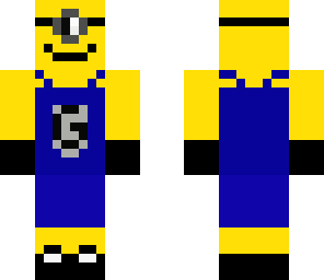 minion