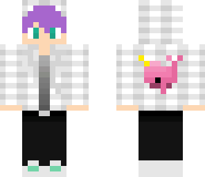 athena311 boy version