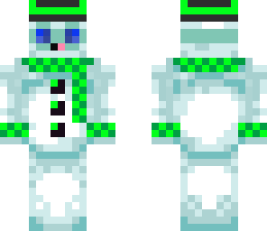 itzsnowmanftw