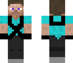 steve