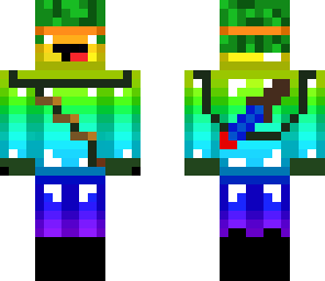 rainbow army