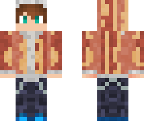 bacon boy