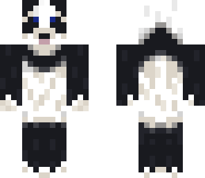 panda
