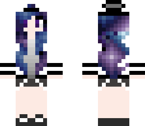 another edit of a universe gurl