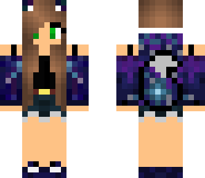 galaxy fox