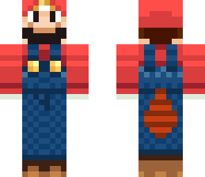 mario