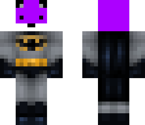 foxy boxy