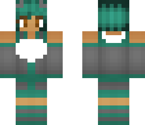 my new oc omfg so kawaii