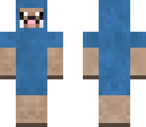 blue sheep